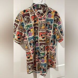 RSVLTS Pixar Limited Edition Shirt
